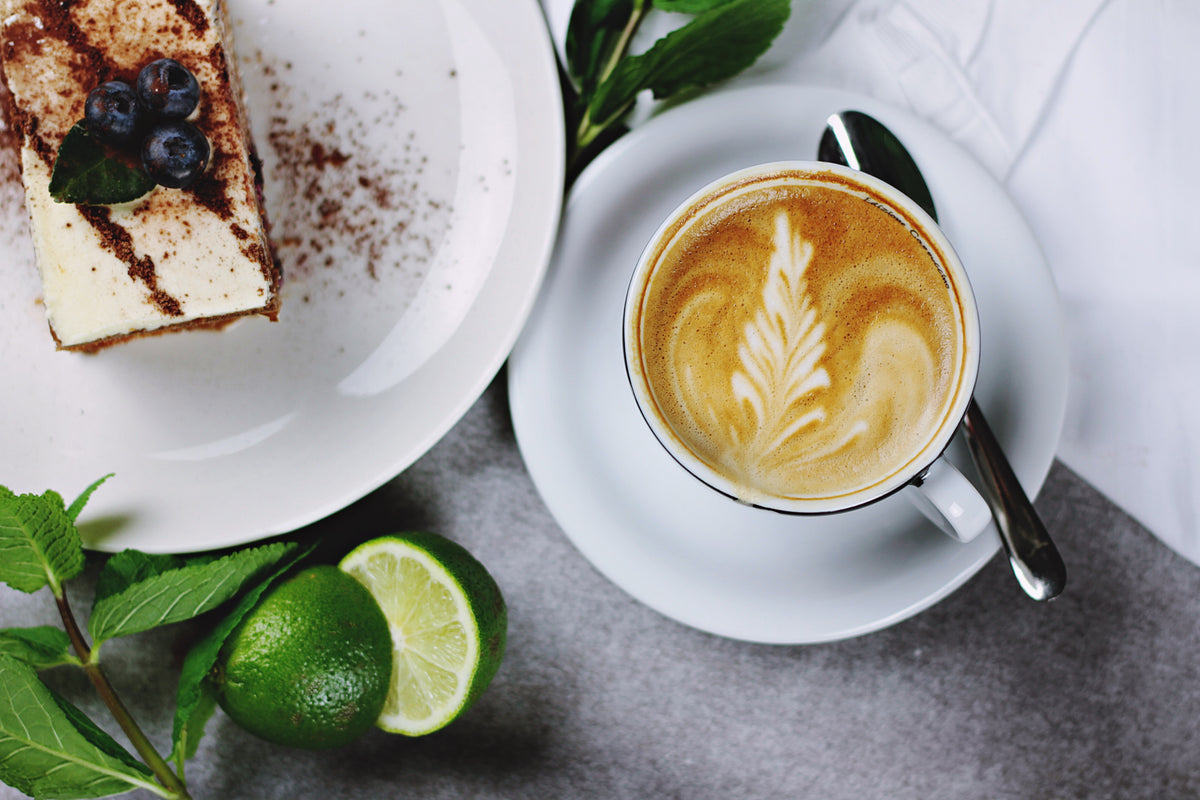 Pahrump Valley Roasters Coffee & Tea Outlet