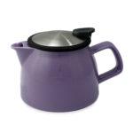 Bell Ceramic Teapot 16 oz.